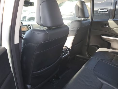 Used 2016 Honda CR-V Touring image 31
