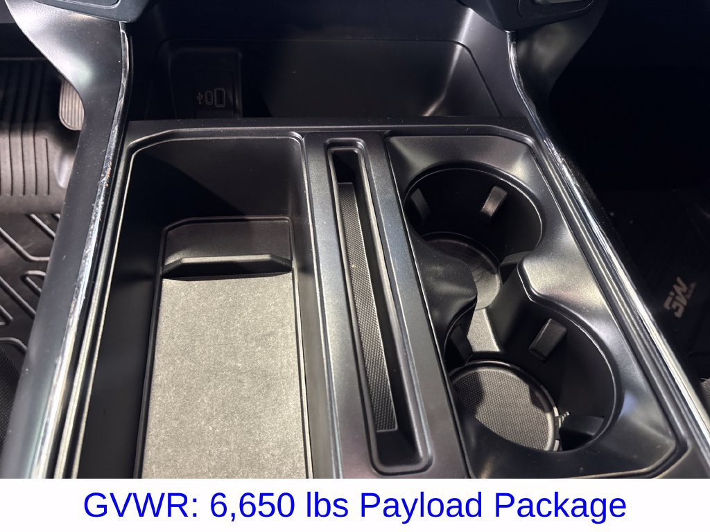 Used 2025 Ford F150 STX AWD/4WD image 23
