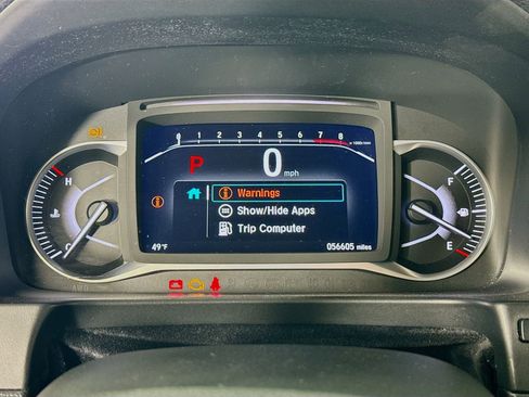 Used 2022 Honda Passport EX-L image 14