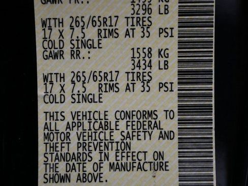 Used 2023 Nissan Frontier SV w/ Tow Package image 35