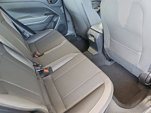 New 2025 Subaru Impreza 2.0i image 11