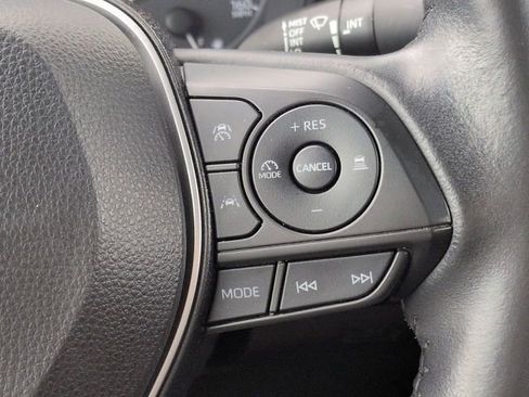 Certified 2024 Toyota Corolla SE FWD image 23