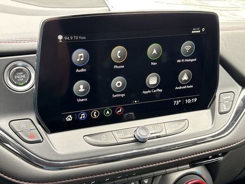 Used 2025 Chevrolet Blazer RS w/ Enhanced Convenience Package image 26