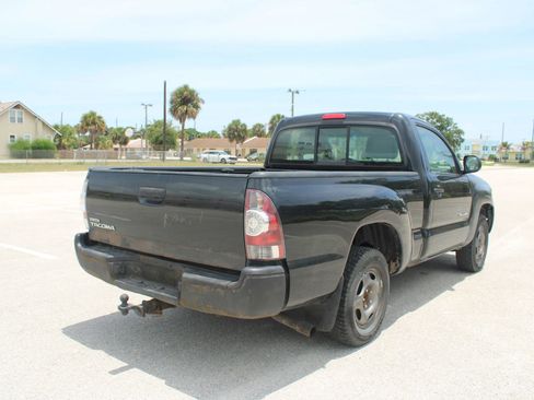 Used 2010 Toyota Tacoma 2WD Regular Cab image 20