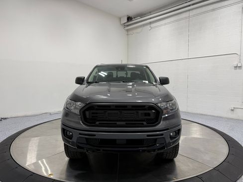Used 2022 Ford Ranger XLT w/ Equipment Group 302A High image 2