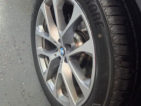 Used 2026 BMW X5 xDrive40i AWD/4WD image 25