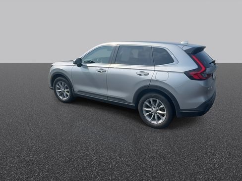 Used 2023 Honda CR-V EX-L image 7