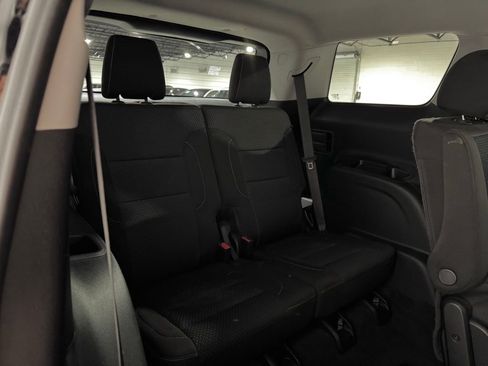 Used 2022 GMC Acadia SLE image 26