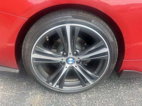 Used 2019 BMW 430i Coupe w/ Convenience Package RWD image 11