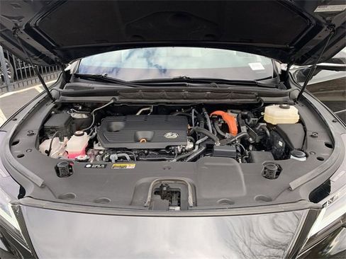 Used 2024 Lexus RX 350h image 16