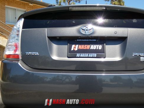 Used 2008 Toyota Prius FWD image 11