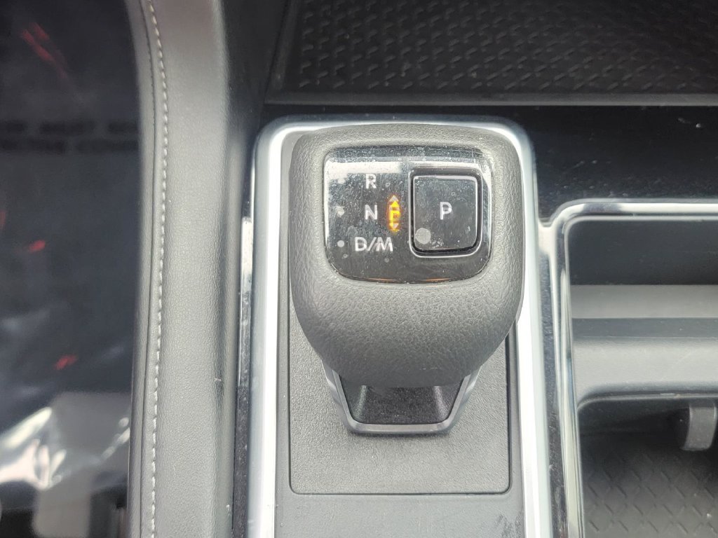 Used 2025 Nissan Pathfinder SV AWD/4WD image 28