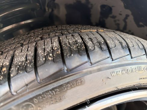 Certified 2024 BMW 330i Sedan image 12