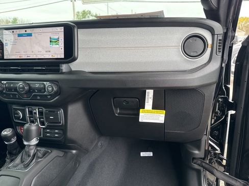 New 2026 Jeep Wrangler Willys image 27