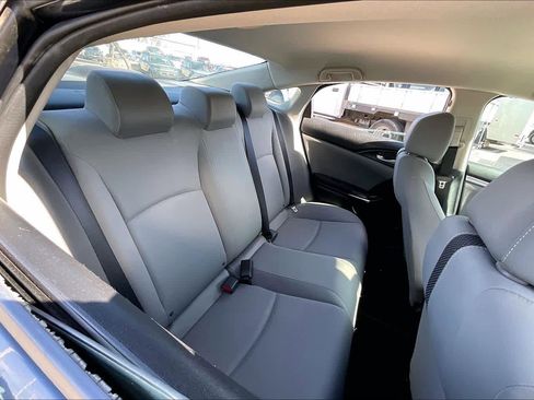 Used 2019 Honda Civic LX image 19