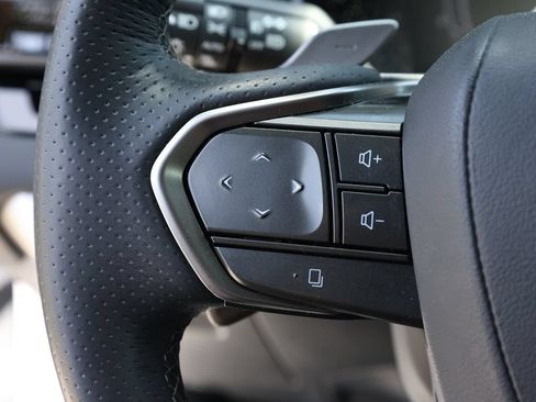 Used 2024 Lexus RX 350 F Sport w/ Convenience Package AWD/4WD image 36