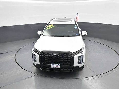Used 2025 Hyundai Palisade Calligraphy image 30
