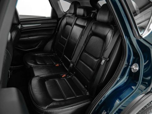 Used 2023 MAZDA CX-5 AWD 2.5 S image 35