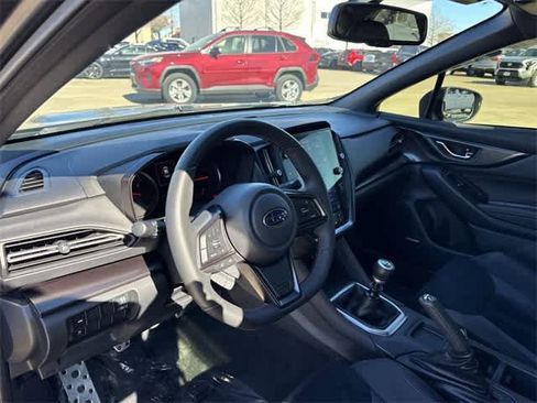 Used 2023 Subaru WRX Limited image 10