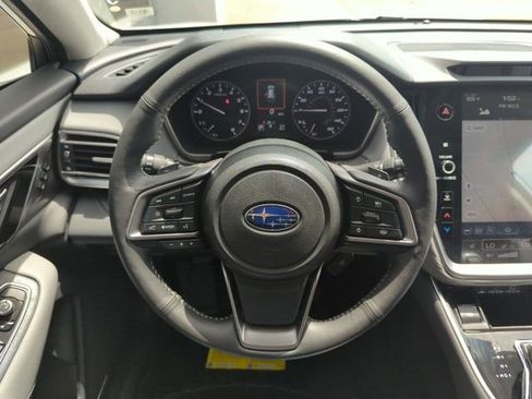New 2025 Subaru Outback Limited image 14