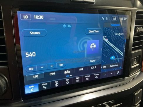 New 2026 Ford F350 Lariat w/ Tremor Off-Road Package AWD/4WD image 25