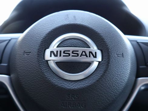 Used 2022 Nissan Sentra SV image 27