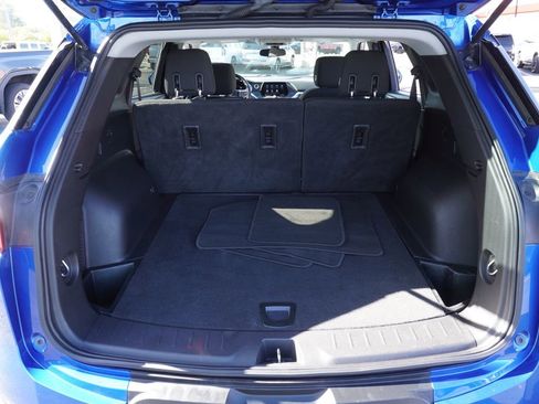 Used 2019 Chevrolet Blazer LT image 8