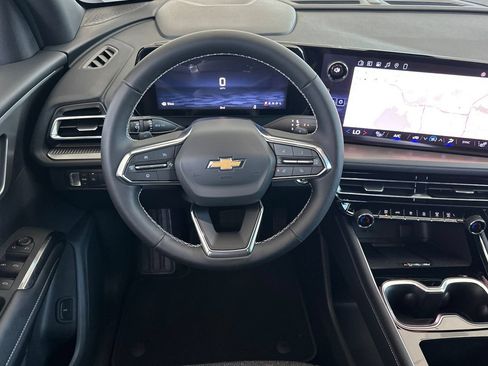 New 2026 Chevrolet Traverse LT FWD image 14