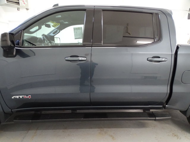 Certified 2020 GMC Sierra 1500 AT4 w/ AT4 Premium Package AWD/4WD image 20