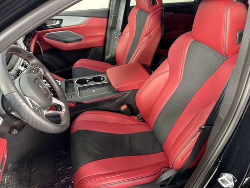 New 2026 Acura MDX A-Spec AWD/4WD image 19