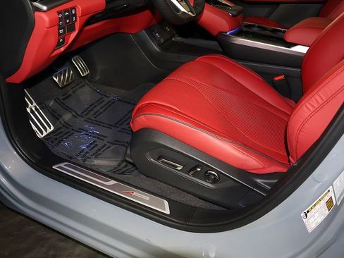 Certified 2025 Acura RDX A-Spec AWD/4WD image 27