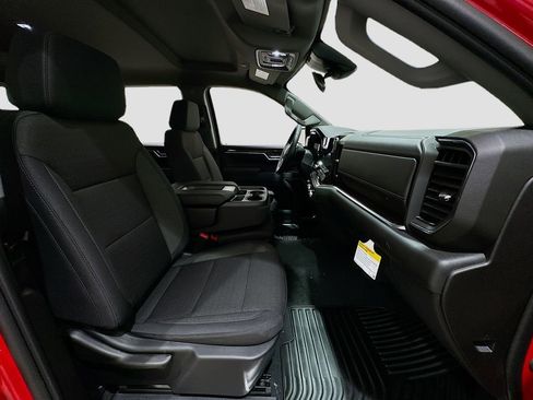 New 2026 GMC Sierra 1500 SLE w/ Preferred Package AWD/4WD image 29