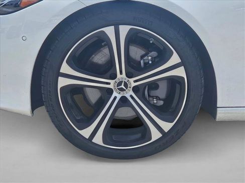 Certified 2023 Mercedes-Benz C 300 Sedan image 14