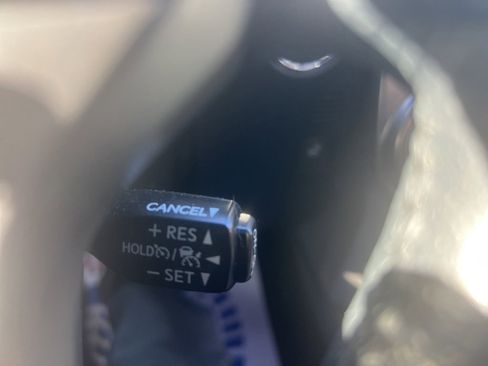 Certified 2023 Toyota 4Runner Limited image 36