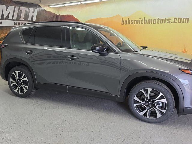 New 2026 MAZDA CX-5 Preferred AWD/4WD image 20