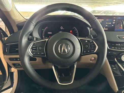 New 2025 Acura TLX w/ Technology Package image 14