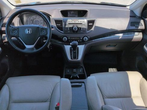 Used 2013 Honda CR-V EX-L image 15
