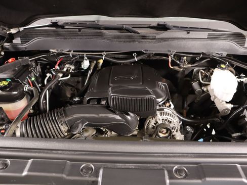 Used 2019 Chevrolet Silverado 2500 LT w/ All Star Edition image 18