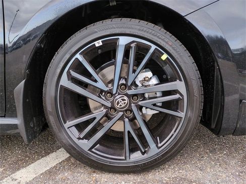 New 2026 Toyota Camry XSE image 11