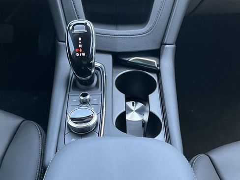 New 2025 Cadillac XT5 Premium Luxury w/ Technology Package image 19