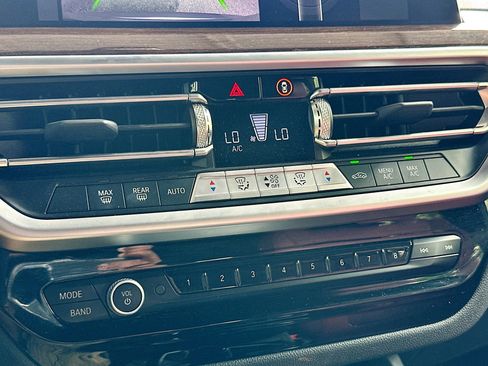 Certified 2024 BMW X3 sDrive30i w/ Convenience Package image 16