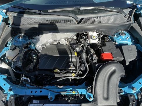 Used 2025 Chevrolet TrailBlazer LT image 26