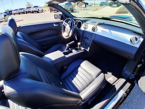 Used 2007 Ford Mustang GT RWD image 22