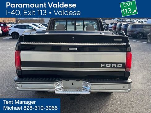 Used 1994 Ford F150 XL image 25