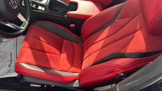 Used 2025 Acura Integra A-Spec w/ Technology Package FWD image 26