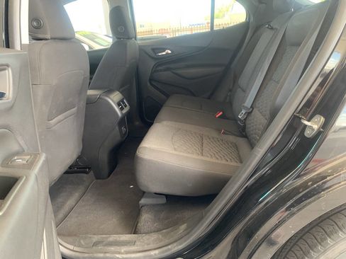 Used 2020 Chevrolet Equinox LT AWD/4WD image 8