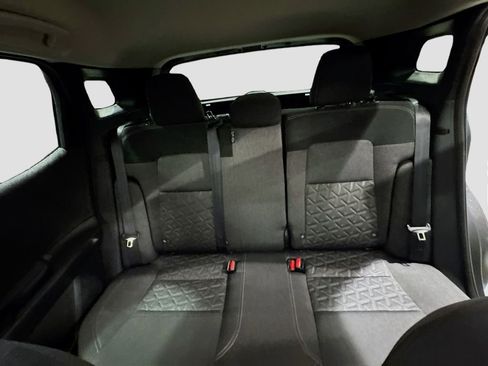 Certified 2025 Nissan Kicks SV w/ Illumination Package FWD image 29