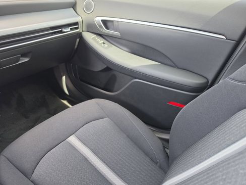 New 2026 Hyundai Sonata SEL FWD image 18