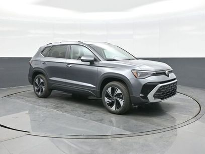 New 2026 Volkswagen Taos SE