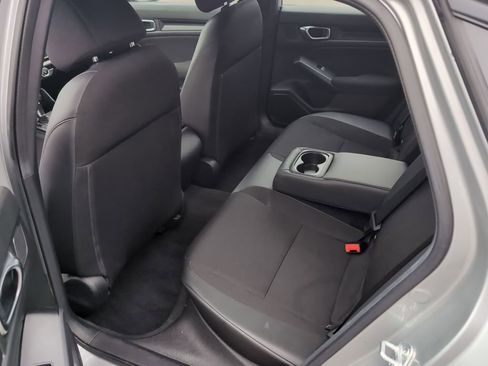 Used 2025 Honda Civic Sport image 13